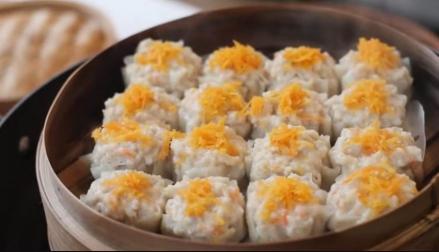 Ini Pilihan Rekomendasi Dimsum Blok M, Sudah Coba Semua? (Foto: MNC Media)