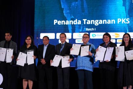 FKS Food Sejahtera Dukung WICF Forum yang Digagas Kemenparekraf