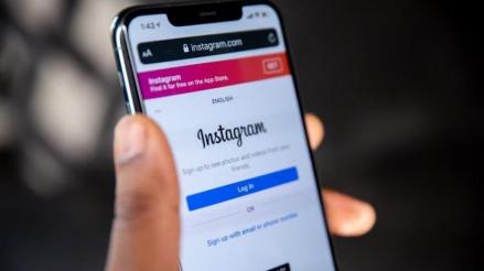 Cara Mengubah Akun Bisnis Menjadi Akun Pribadi di Instagram 2024, Gampang Banget. (Foto: MNC Media)       