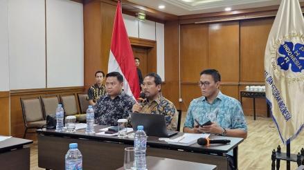 320 Hotel Jadi Korban Pemalsuan Data Google Bisnis, Kerugian Calon Tamu Ditaksir Segini