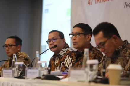 Termasuk Indosterling AM, OJK Jatuhkan Sanksi pada Tujuh Perusahaan Ini (foto: MNC Media)