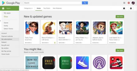4 Penyebab Aplikasi Tidak Kompatibel di Play Store dan Cara Mengatasinya. (Foto: Lifewire)