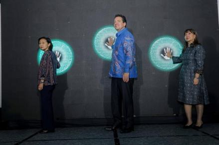 HSBC dan BNP Paribas Luncurkan Reksa Dana Teknologi