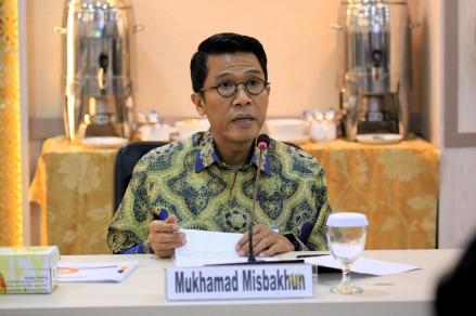BPK dan DPD RI Diminta Maksimalkan Sinergi Perkuat Desentralisasi Fiskal
