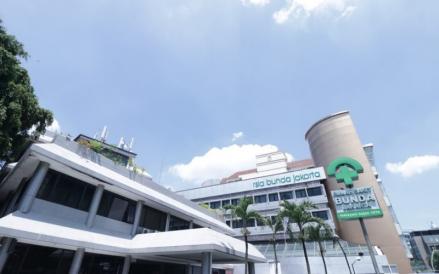 PT Bundamedik Tbk (BMHS) mencatatkan penurunan laba bersih hingga 64,4 persen menjadi Rp3,9 miliar pada semester I-2025. (Foto: Dok. Bundamedik)