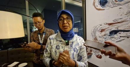 Holding RS BUMN Selesaikan Transaksi dengan Mitra Strategis (foto suparjo)