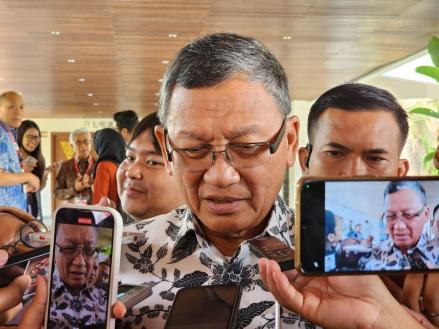 Menteri ESDM Belum Suntik Mati PLTU Suralaya, Ternyata Ini Alasannya. (Foto: MNC Media)
