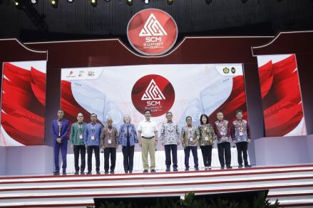SKK Migas Catat 10 Perjanjian Jual Beli Gas Senilai Rp19 Triliun