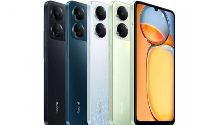 Laba Xiaomi Anjlok 43 Persen Imbas Chip Memori Mahal.