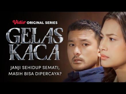 Dimana Tempat Nonton Resmi Film Gelas Kaca? Bila LK21 Dramaqu Idlix Official Indxxi Ilegal