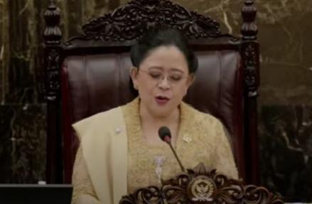 Ketua DPR Ingatkan Alokasi APBN 2025 Harus Ekektif untuk Kesejahteraan Rakyat