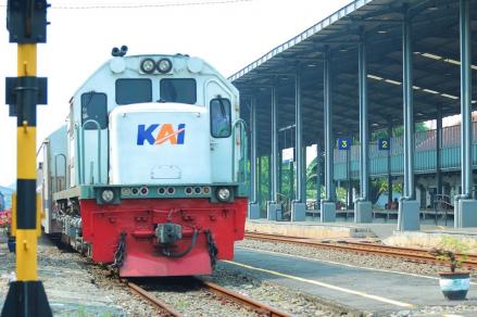KAI Lakukan Perubahan Pola Perjalanan KA Jarak Jauh Mulai 1 September, Berikut Jadwalnya. (Foto: MNC Media)