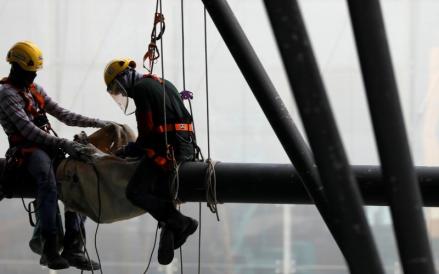 6 Negara dengan Jam Kerja Terpendek dan Terpanjang di Dunia, Ini Juaranya. (Foto: MNC Media)