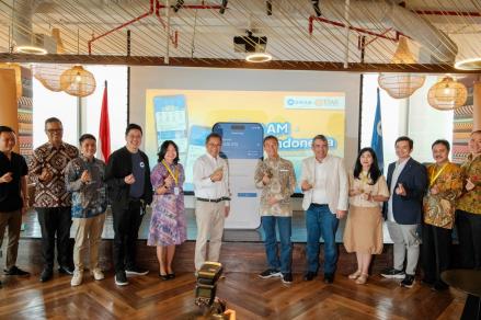 Permudah Investasi, Sinergi STAR AM-DANA Bantu Masyarakat Wujudkan Merdeka Finansial (foto: MNC media)