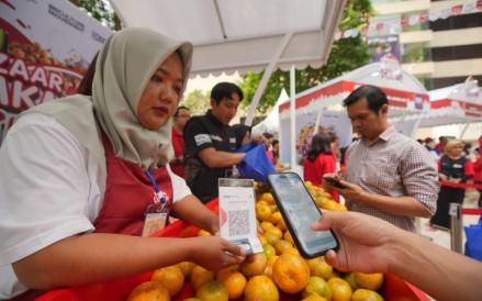 Mudah dan Cepat, Begini Cara Buat QRIS Lewat Aplikasi BRImerchant