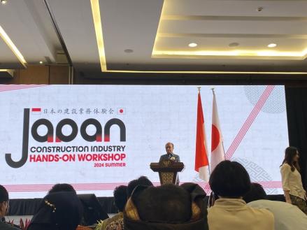 Pemerintah Sambut Baik Jepang Tingkatkan Keterampilan Kerja Pekerja Nasional