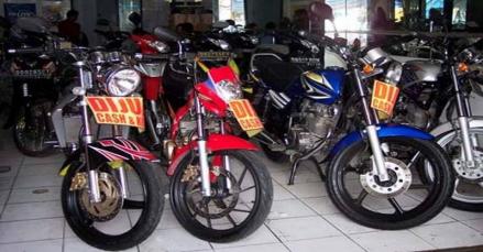 Simak Ini Cara Cek Motor Sudah Lunas atau Belum