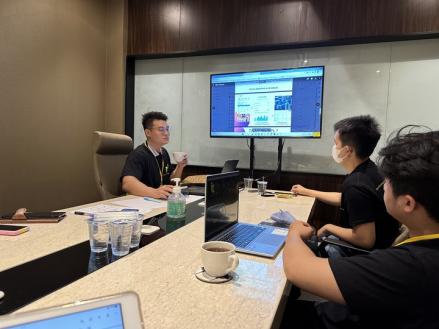 Mitigasi Kegagalan Pemasaran, Ad.Max Tawarkan Pendekatan Growth Sales Partner