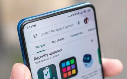 6 Alasan Kenapa Ga Bisa Download di Play Store. (FOTO: MNC MEDIA)