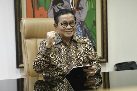 Wujudkan Kota Global, Pramono Anung Ingin Jakarta Sejajar dengan New York hingga Tokyo 