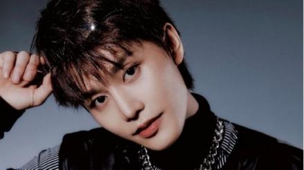 Tersandung Kasus Pelecehan Seksual, Segini Harta Kekayaan Taeil NCT. (Foto:x.com) 