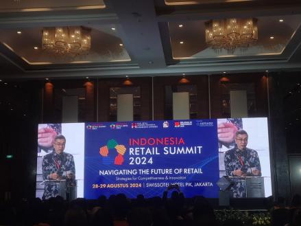 Kenaikan PPN 12 Persen Berpotensi Pukul Sektor Ritel, HIPPINDO Harap Ada Insentif. (Foto: Michelle/MNC Media)
