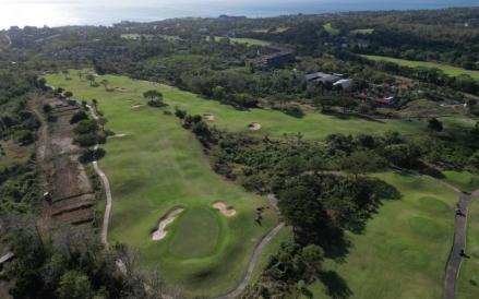 PT Intra Golflink Resorts Tbk (GOLF) mengumumkan kinerja keuangan pada semester I-2024. (Foto: Dok. GOLF)
