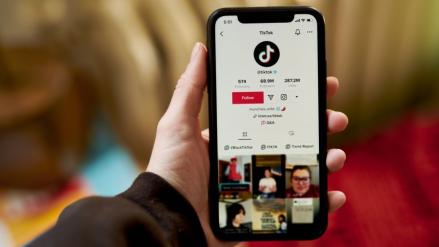 Cara Melihat Siapa Saja yang Melihat Video TikTok Kita, Begini Tipsnya. (Foto: MNC Media)