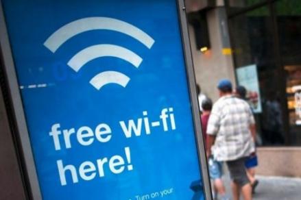 6 Cara Batasi Pengguna Wifi yang Jarang Diketahui. (FOTO: MNC MEDIA)