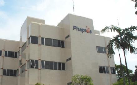 PT Phapros Tbk (PEHA) membuka pasar baru ke Timor Leste sebagai bagian dari strategi perseroan untuk ekspansi ke luar negeri. (Foto: Dok. Phapros)