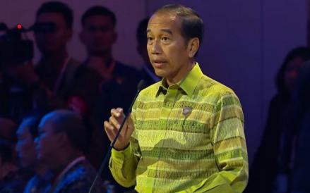 Indonesia-Africa Forum 2024 to Strengthen Business Ties