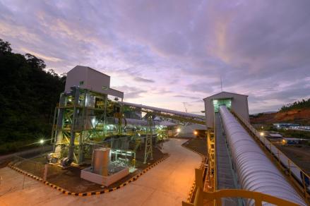 MIND ID Akan Siapkan Investasi Rp394,4 Triliun untuk Proyek Strategis Pertambangan