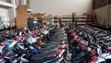 Kenalkan Apa Itu Leasing Motor dan Cirinya