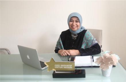 Mengenal Siapa Pemilik Kahf? Brand Perawatan yang Tenar di Kalangan Pria. (Foto: MNC Media)
