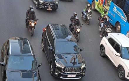 Daftar Mobil Terlaris September 2024, Toyota Kijang Innova Jadi Terlaris. Foto: MNC Media.