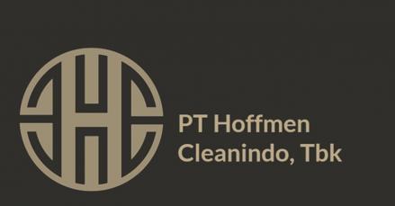 Hoffmen Cleanindo (KING) Incar Peluang Bisnis di IKN dan Ambisi Naik Kasta (foto web hoffmen cleanindo)
