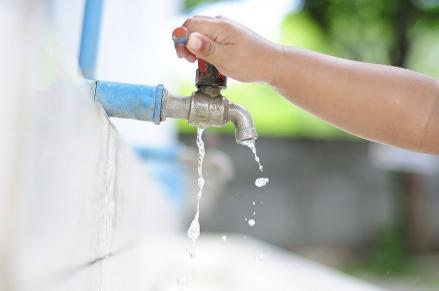 1 Kubik Air PDAM Berapa Liter? Ketahui Jawabannya agar Bisa Menghemat Tagihan. (Foto: MNC Media)