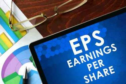 Apa Itu Earning Per Share (EPS) dalam Dunia Investasi?. (Foto: Apa Itu Earning Per Share)