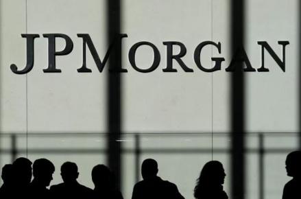 JPMorgan Bayar Rp5,4 Triliun ke Malaysia untuk Akhiri Sengketa 1MDB. (Foto: AP)