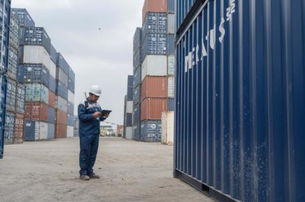 Keluarga Menaro Lagi-Lagi Jual Saham Meratus Jasa (KARW). (Foto: Meratus)