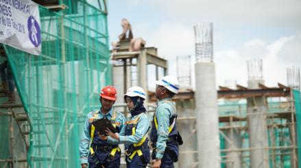 PN Niaga Makassar Cabut Status PKPU Sementara WIKA Bitumen (Foto: dok WIKA Bitumen)