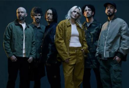 Ini Enam Negara yang Bakal Dikunjungi Linkin Park untuk Tur Dunia From Zero (FOTO:Variety)