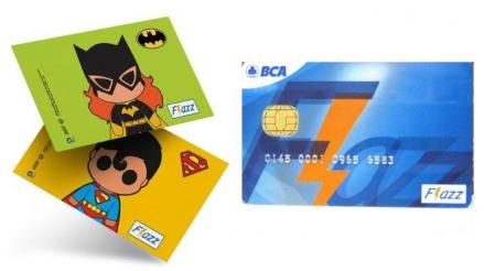 Top Up Flazz BCA Gagal tapi Saldo Terpotong? Cek Penyebab dan Cara Mengatasinya. (Foto: MNC Media)