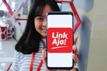 Cek Kode BCA ke LinkAja dan Cara Transfernya untuk Isi Saldo. (Foto: MNC Media)