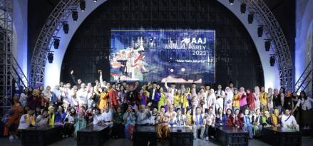 RSM Indonesia Raih Sertifikasi Great Place To Work  (FOTO:Dok Ist))