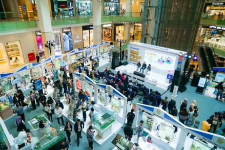 Pencari Properti di Indonesia Didominasi Generasi Milenial (FOTO:Dok Ist)