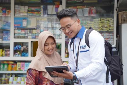 PNM Beri Lima Tips UMKM Raih Cuan saat Harbolnas. (Foto PNM)