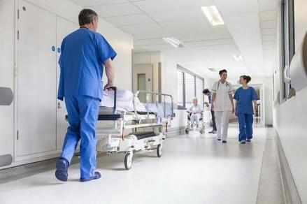 Kemenkes Rombak Aturan Internship Dokter, Kerja Maksimal 40 Jam per Minggu. (Foto: Istimewa)