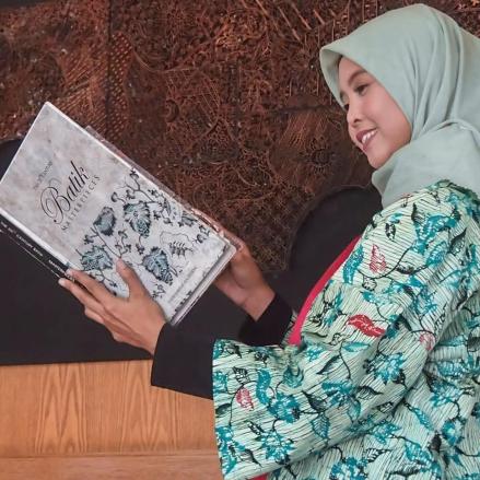 Kisah Sukses Pengusaha Batik Suci Wijayanti, Modal Rp150.000 Dirikan Brand Sakera. (Foto: Website/Suci Wijayanti)
