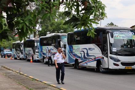 Dukung Gelaran PON XXI Aceh-Sumut, TKDN (TRON) Siapkan Solusi Canggih Berbasis IoT